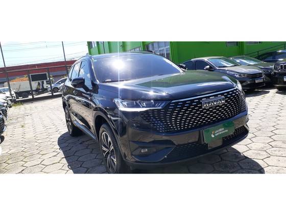 GWM HAVAL H6 1.5 PHEV19 E-TRACTION GWM HAVAL H6 1.5 PHEV19 E-TRACTION